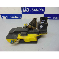 6 PIN CERRADURA PUERTA TRASERA DERECHA VOLVO S80 BERLINA