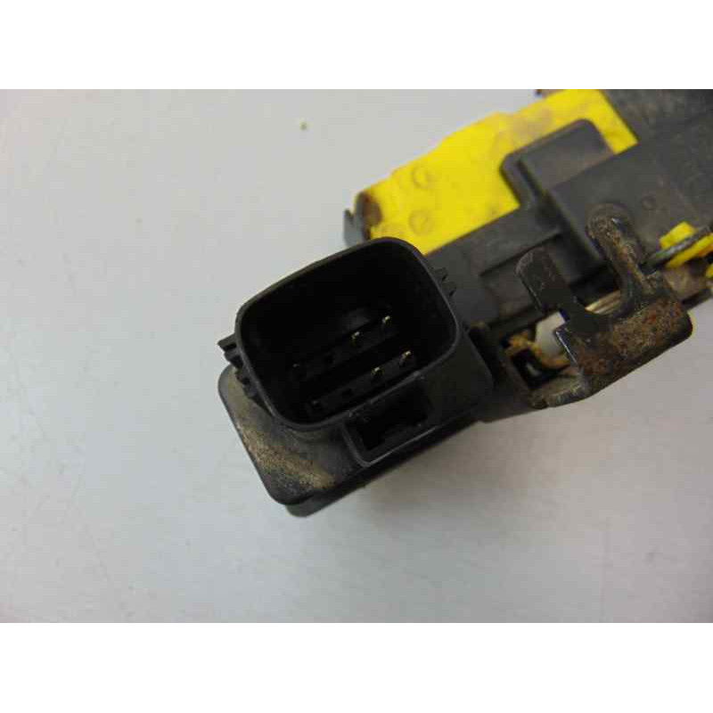 6 PIN CERRADURA PUERTA TRASERA DERECHA VOLVO S80 BERLINA
