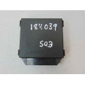 1K0919475 MODULO ELECTRONICO VOLKSWAGEN EOS (1F7)(2006) 1K0919475 MODULO ELECTRONICO VOLKSWAGEN EOS (1F7)(2006)