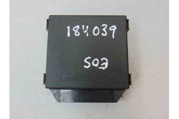 1K0919475  MODULO ELECTRONICO VOLKSWAGEN EOS (1F7)(2006) 2.0 TDI 2006 1K0919475 184039 VOLKSWAGEN - 1