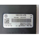 1K0919475 MODULO ELECTRONICO VOLKSWAGEN EOS (1F7)(2006) 1K0919475 MODULO ELECTRONICO VOLKSWAGEN EOS (1F7)(2006)
