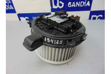 0130309503 MOTOR CALEFACCION OPEL ASTRA K BERLINA 5P Dynamic Start/Stop 2015 0130309503 184135 OPEL - 1