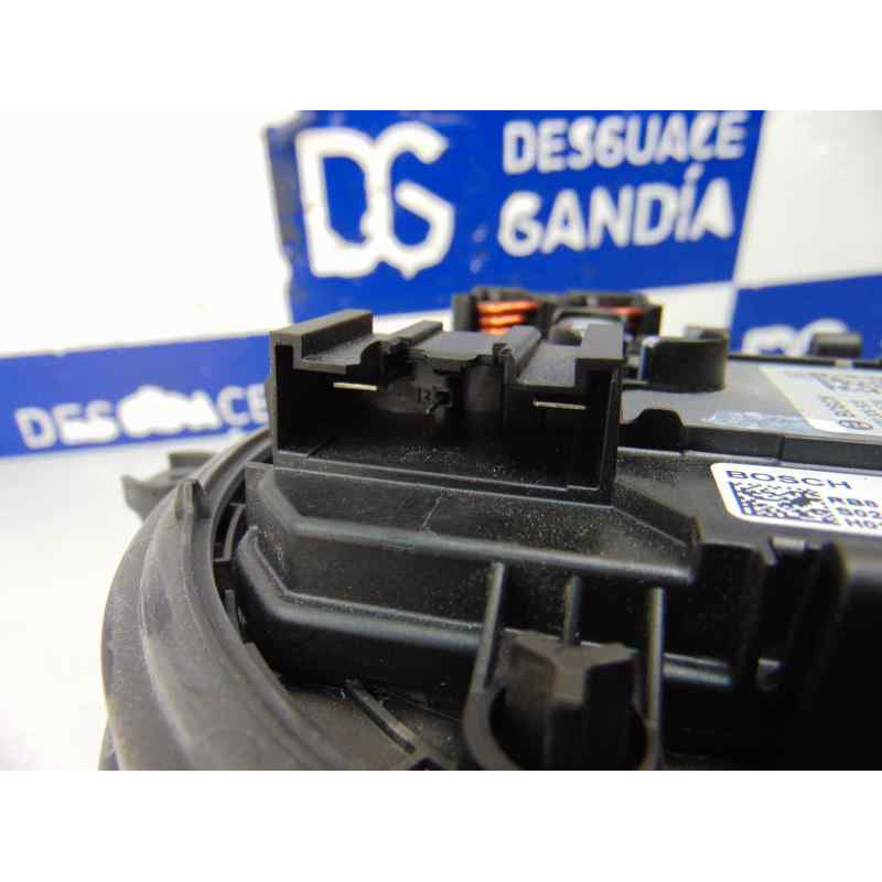 0130309503 MOTOR CALEFACCION OPEL ASTRA K BERLINA 5P Dynamic Start/Stop 2015 0130309503 184135 OPEL - 4