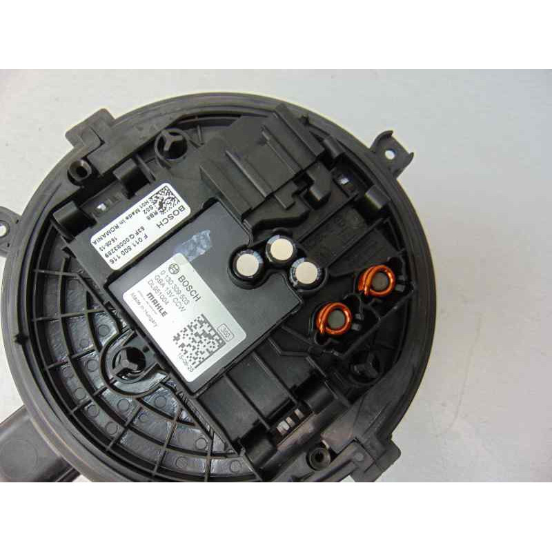 0130309503 MOTOR CALEFACCION OPEL ASTRA K BERLINA 5P Dynamic Start/Stop 2015 0130309503 184135 OPEL - 5