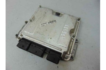 9647472780 CENTRALITA MOTOR UCE PEUGEOT 307 (S1)(04.2001)