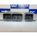 9647472780 CENTRALITA MOTOR UCE PEUGEOT 307 (S1)(04.2001)