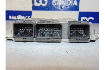 9647472780 CENTRALITA MOTOR UCE PEUGEOT 307 (S1)(04.2001)