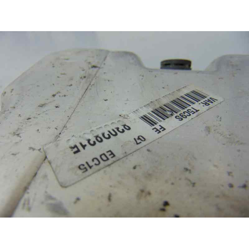 9647472780 CENTRALITA MOTOR UCE PEUGEOT 307 (S1)(04.2001)