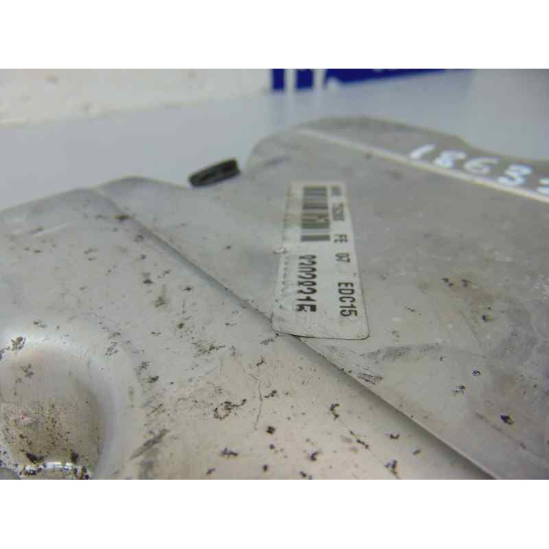 9647472780 CENTRALITA MOTOR UCE PEUGEOT 307 (S1)(04.2001)