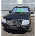 JEEP GRAND CHEROKEE (WJ/WG) 2.7 CRD Limited