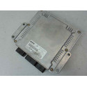 9647472780 CENTRALITA MOTOR UCE PEUGEOT 307 (S1)(04.2001)