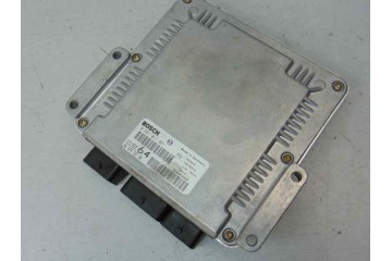 9647472780 CENTRALITA MOTOR UCE PEUGEOT 307 (S1)(04.2001)