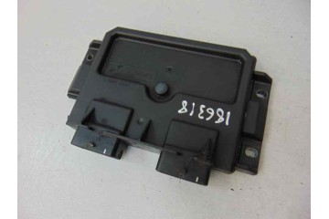 9640899880 CENTRALITA MOTOR UCE PEUGEOT 206