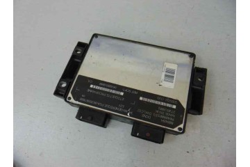 9640899880 CENTRALITA MOTOR UCE PEUGEOT 206
