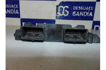 9640899880 CENTRALITA MOTOR UCE PEUGEOT 206