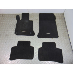 NO IDENTIFICADO MERCEDES-BENZ CLASE GLK (BM 204)
