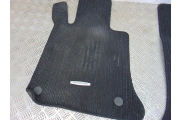  NO IDENTIFICADO MERCEDES-BENZ CLASE GLK (BM 204) GLK 350 CDI 4-Matic (204.983) 2010 196786 MERCEDES-BENZ - 1