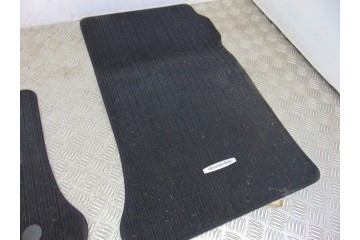  NO IDENTIFICADO MERCEDES-BENZ CLASE GLK (BM 204) GLK 350 CDI 4-Matic (204.983) 2010 196786 MERCEDES-BENZ - 2