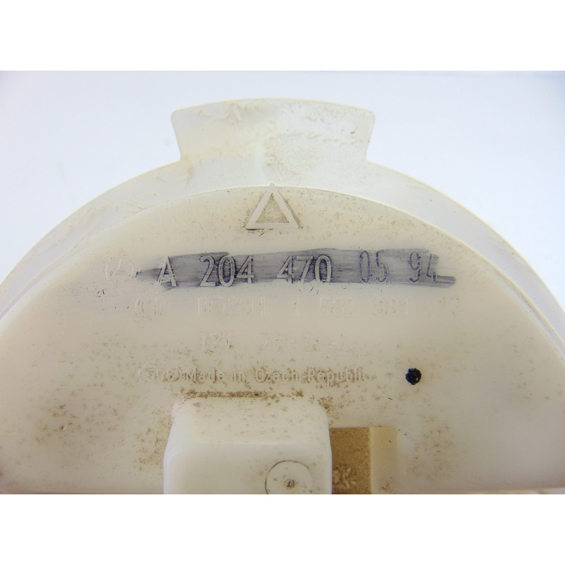 A2044700594 AFORADOR MERCEDES-BENZ CLASE GLK (BM 204)