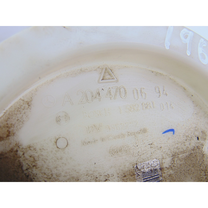 A2044700694 AFORADOR MERCEDES-BENZ CLASE GLK (BM 204)