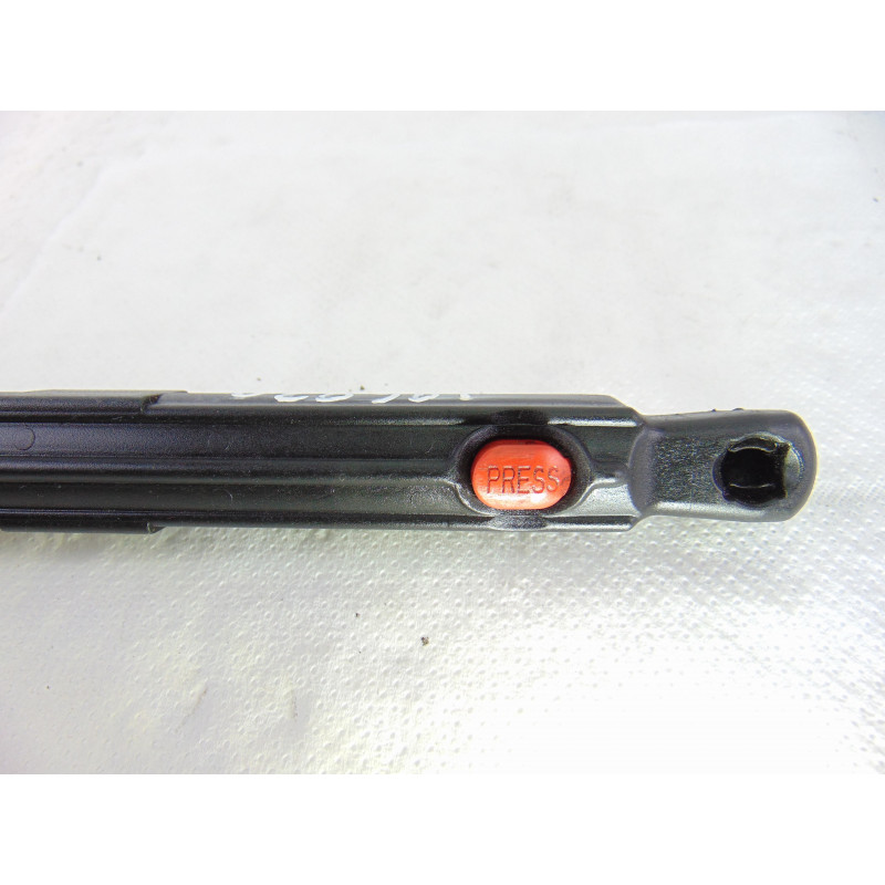 AMORTIGUADORES CAPO MERCEDES-BENZ CLASE GLK (BM 204)