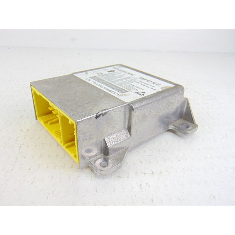 A2049015201 CENTRALITA AIRBAG MERCEDES-BENZ CLASE GLK (BM 204)