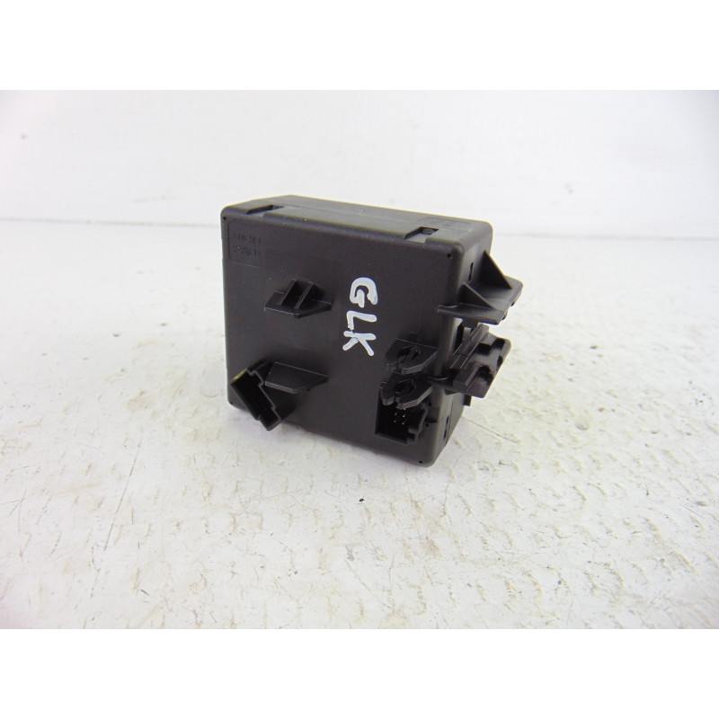A2075450108 CONMUTADOR DE ARRANQUE MERCEDES-BENZ CLASE GLK (BM 204)