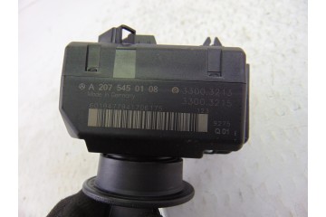 A2075450108 CONMUTADOR DE ARRANQUE MERCEDES-BENZ CLASE GLK (BM 204)