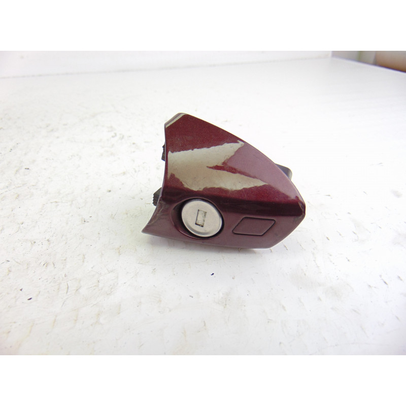 A2075450108 CONMUTADOR DE ARRANQUE MERCEDES-BENZ CLASE GLK (BM 204)