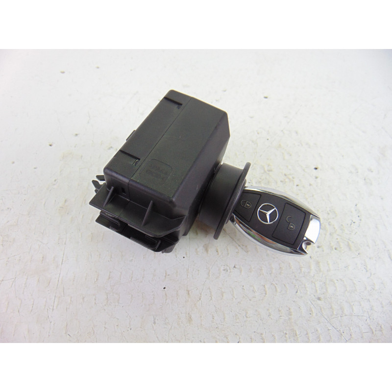 A2075450108 CONMUTADOR DE ARRANQUE MERCEDES-BENZ CLASE GLK (BM 204)