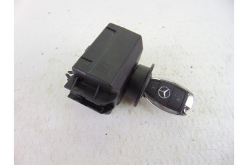 A2075450108 CONMUTADOR DE ARRANQUE MERCEDES-BENZ CLASE GLK (BM 204)