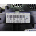 A2045407848 CUADRO INSTRUMENTOS MERCEDES-BENZ CLASE GLK (BM 204)