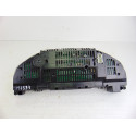A2045407848 CUADRO INSTRUMENTOS MERCEDES-BENZ CLASE GLK (BM 204)