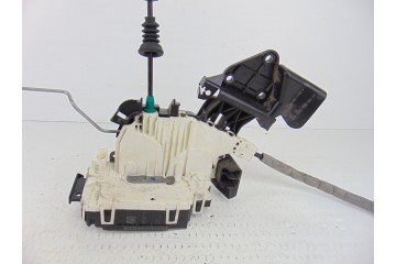 A2047201835 CERRADURA PUERTA DELANTERA DERECHA MERCEDES-BENZ CLASE GLK (BM 204)
