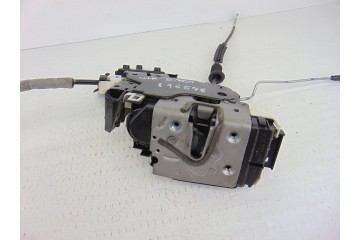 A2047201835 CERRADURA PUERTA DELANTERA DERECHA MERCEDES-BENZ CLASE GLK (BM 204)