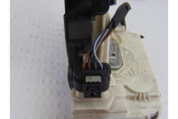 A2047301435 CERRADURA PUERTA TRASERA DERECHA MERCEDES-BENZ CLASE GLK (BM 204)