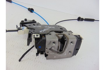 A2047301435 CERRADURA PUERTA TRASERA DERECHA MERCEDES-BENZ CLASE GLK (BM 204)