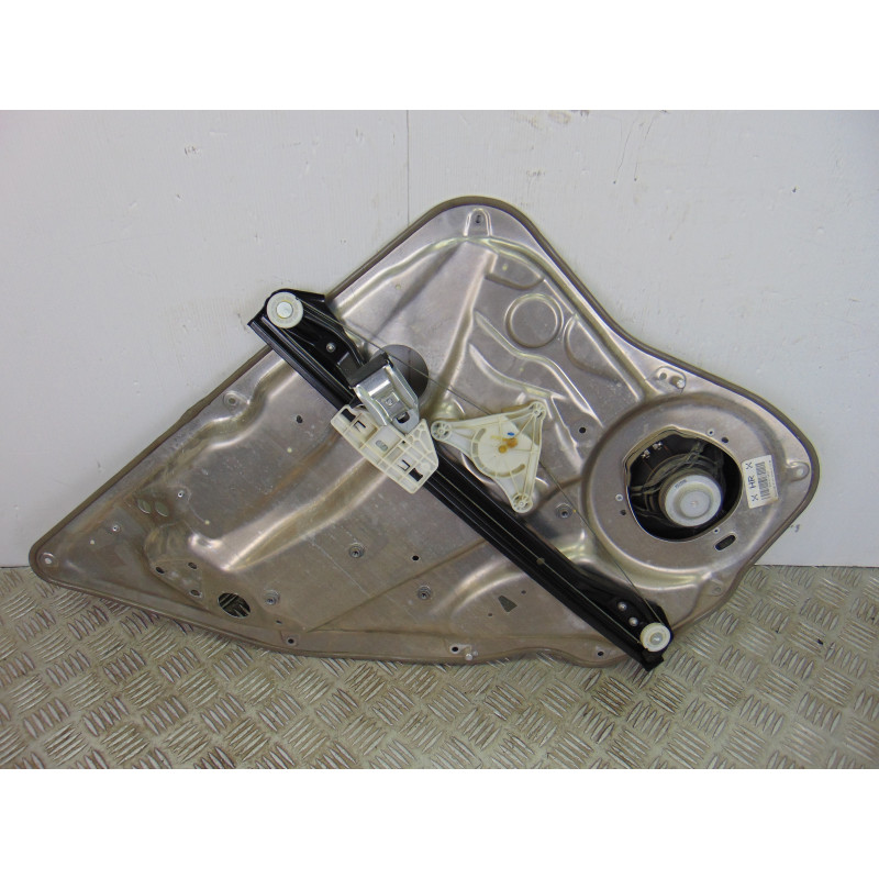 5 PIN ELEVALUNAS TRASERO DERECHO MERCEDES-BENZ CLASE GLK (BM 204)