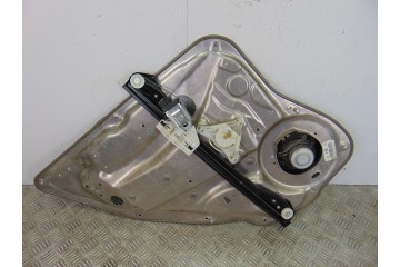 5 PIN ELEVALUNAS TRASERO DERECHO MERCEDES-BENZ CLASE GLK (BM 204)