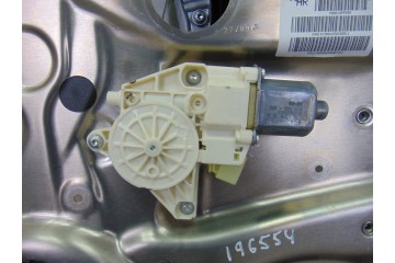 5 PIN ELEVALUNAS TRASERO DERECHO MERCEDES-BENZ CLASE GLK (BM 204)