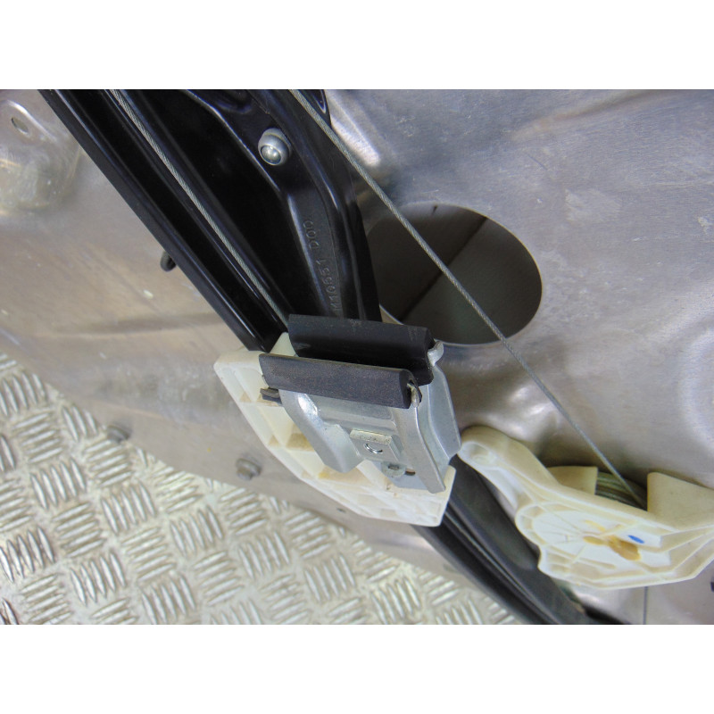 5 PIN ELEVALUNAS TRASERO DERECHO MERCEDES-BENZ CLASE GLK (BM 204)