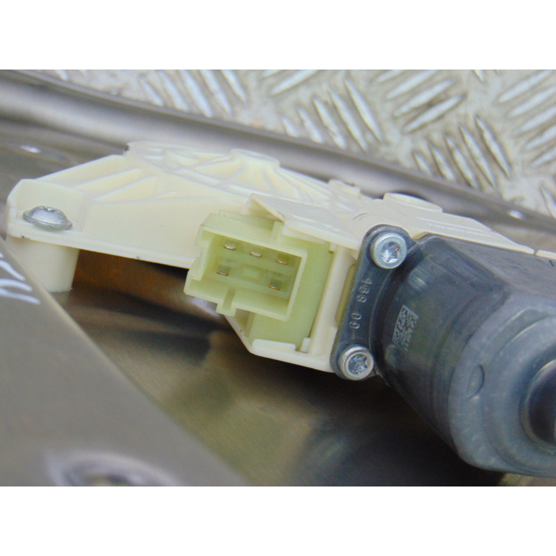 5 PIN ELEVALUNAS TRASERO DERECHO MERCEDES-BENZ CLASE GLK (BM 204)