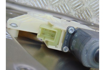 5 PIN ELEVALUNAS TRASERO DERECHO MERCEDES-BENZ CLASE GLK (BM 204)