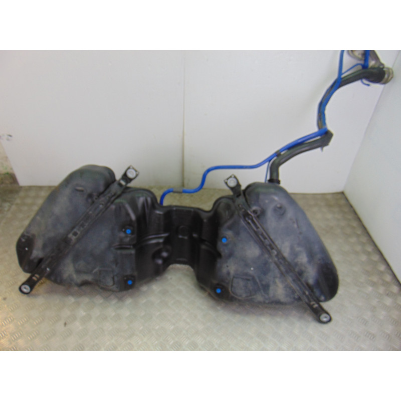 DEPOSITO COMBUSTIBLE MERCEDES-BENZ CLASE GLK (BM 204)