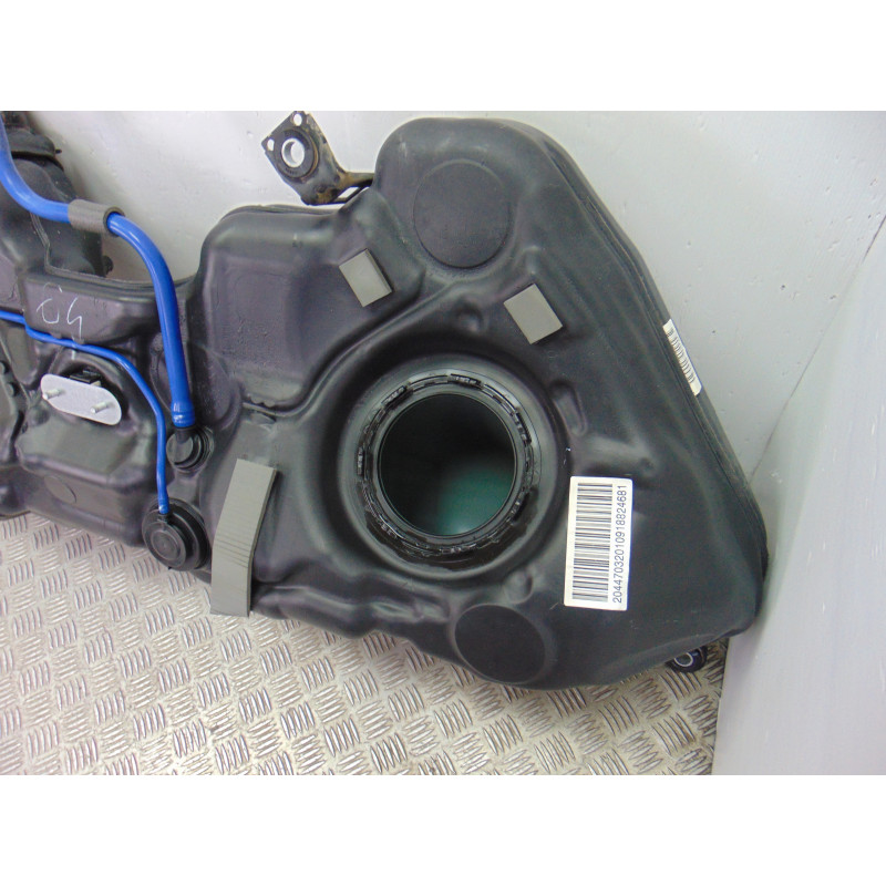 DEPOSITO COMBUSTIBLE MERCEDES-BENZ CLASE GLK (BM 204)