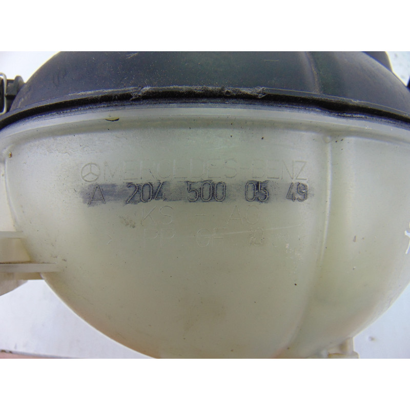 A2045000549 DEPOSITO EXPANSION MERCEDES-BENZ CLASE GLK (BM 204)