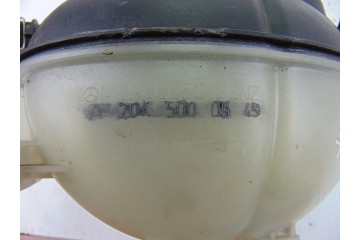 A2045000549 DEPOSITO EXPANSION MERCEDES-BENZ CLASE GLK (BM 204)