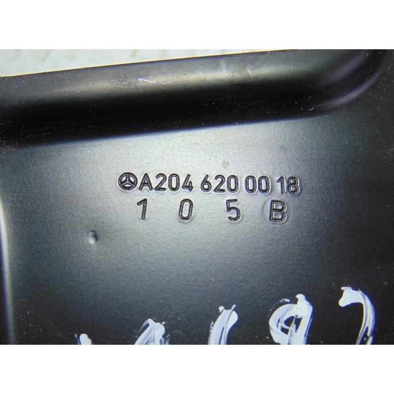 A2046200018 BATERIA MERCEDES-BENZ CLASE GLK (BM 204)