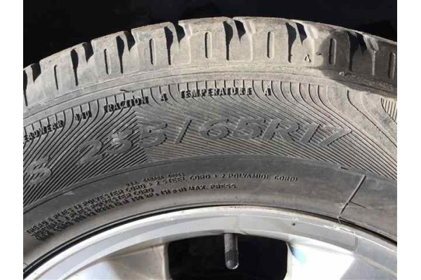 JEEP GRAND CHEROKEE (WJ/WG) 2.7 CRD Limited