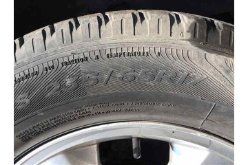 JEEP GRAND CHEROKEE (WJ/WG) 2.7 CRD Limited